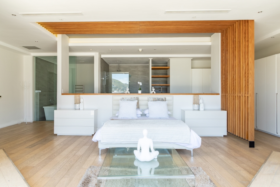 3 Bedroom Property for Sale in Cape Town City Centre Western Cape